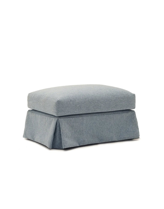 Sofia Footrest