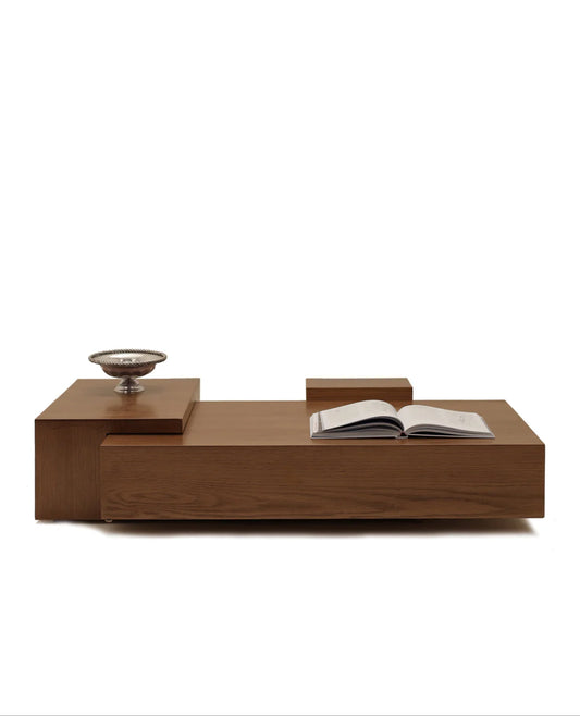 Le Gradin Table