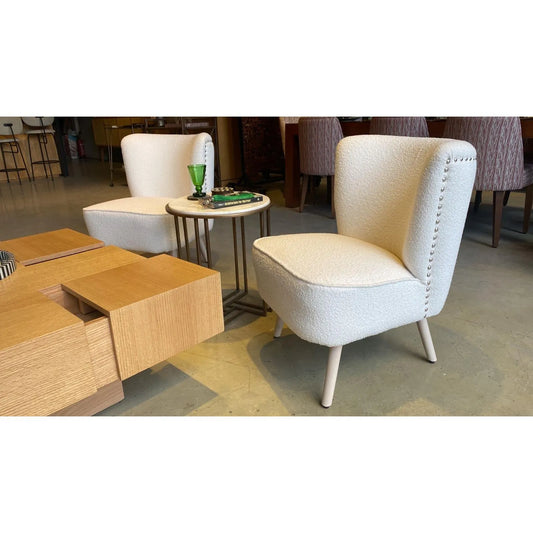 70's Chair - EKLEGO- The Mob Collective