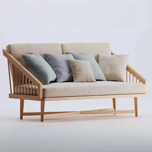 Crate Sofa - EKLEGO- The Mob Collective