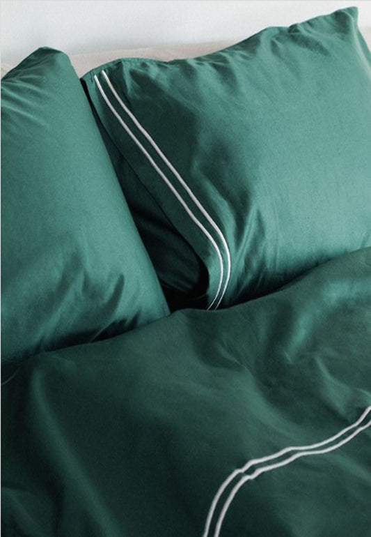 THE CAIRO COLLECTION | GREEN