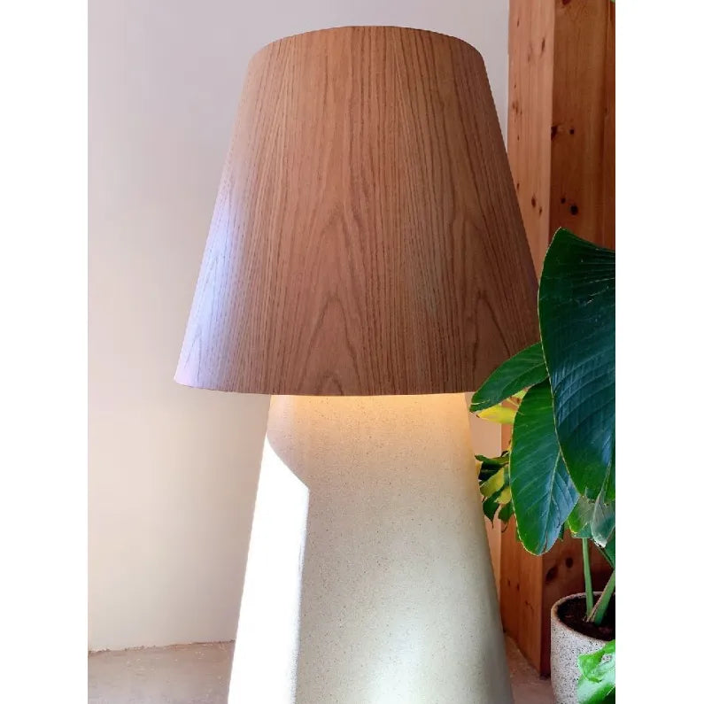 Gaia Floor Lamp - C REALITY- The Mob Collective