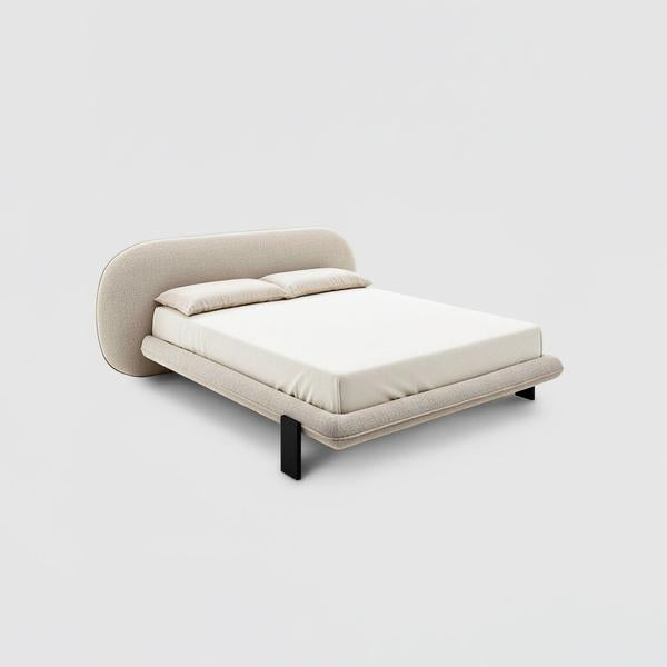 Moon Bed