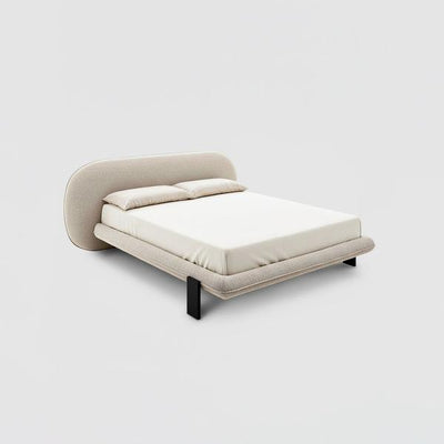 Moon Bed