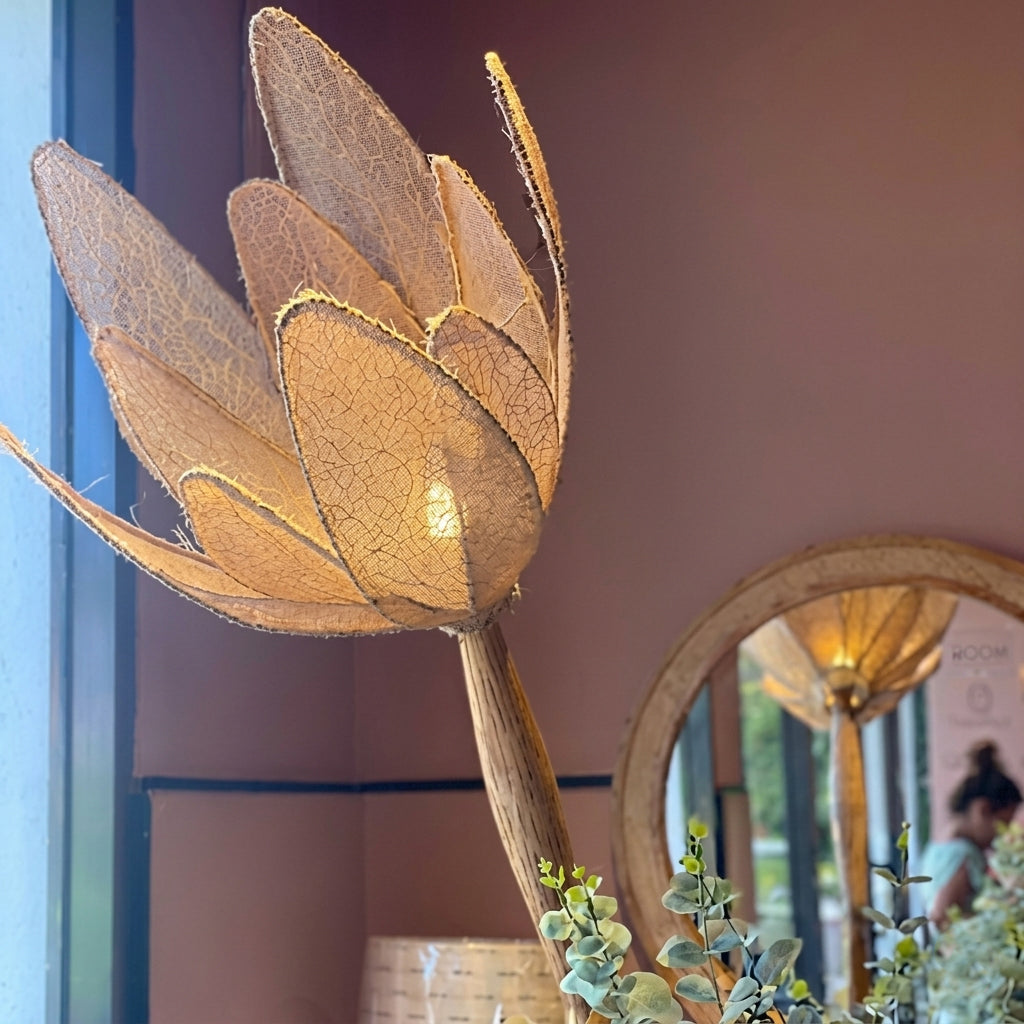 Flora Floor Lamp