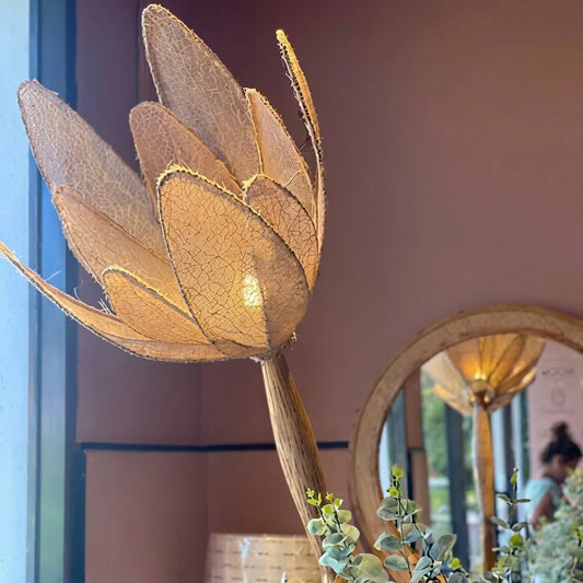Flora Floor Lamp
