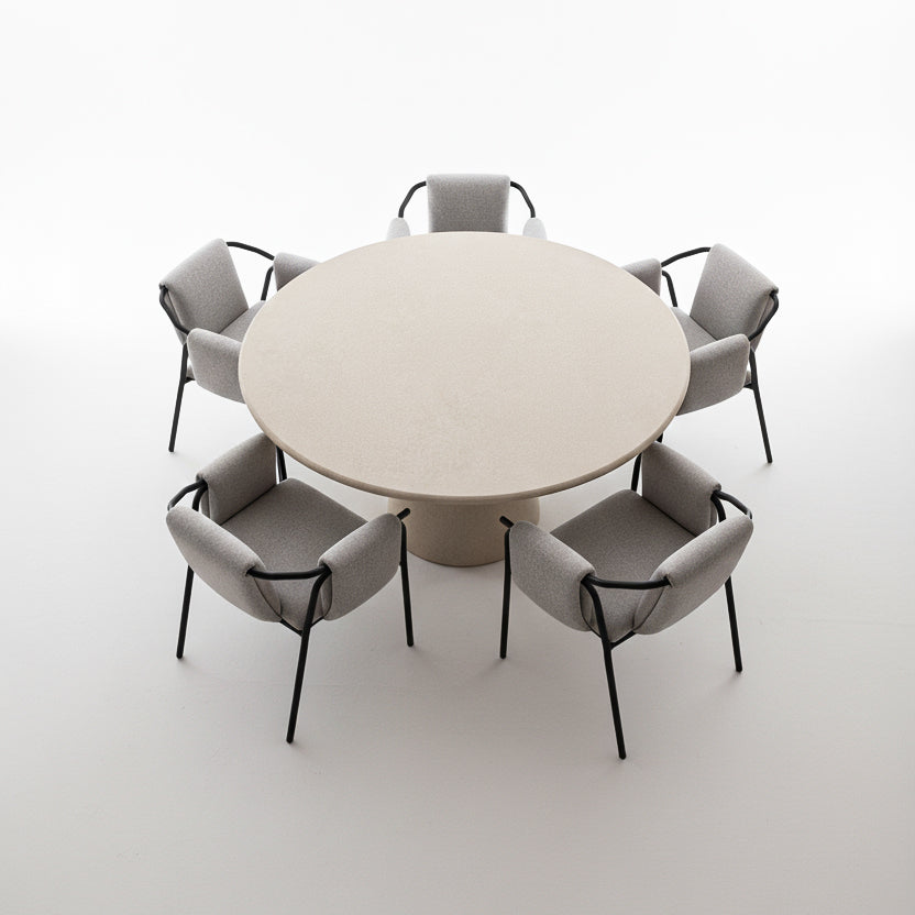 Quarry Dining Table