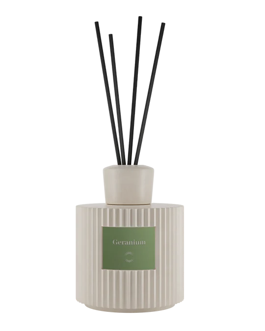 Geranium Aromatic oil Diffuser