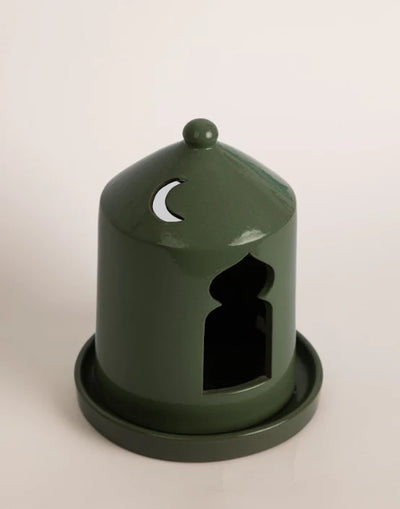 Ramadan Gana Fanous