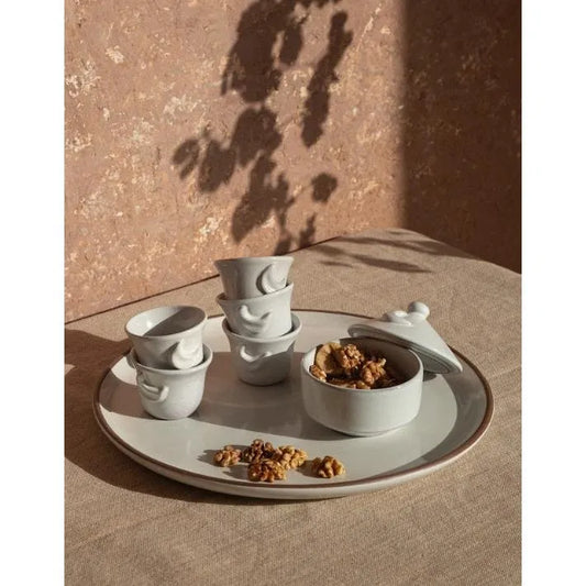 Hilal Coffee Cup