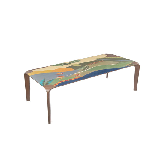 Sunset Dunes Dining Table