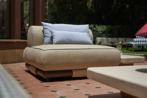Nubo Chair
