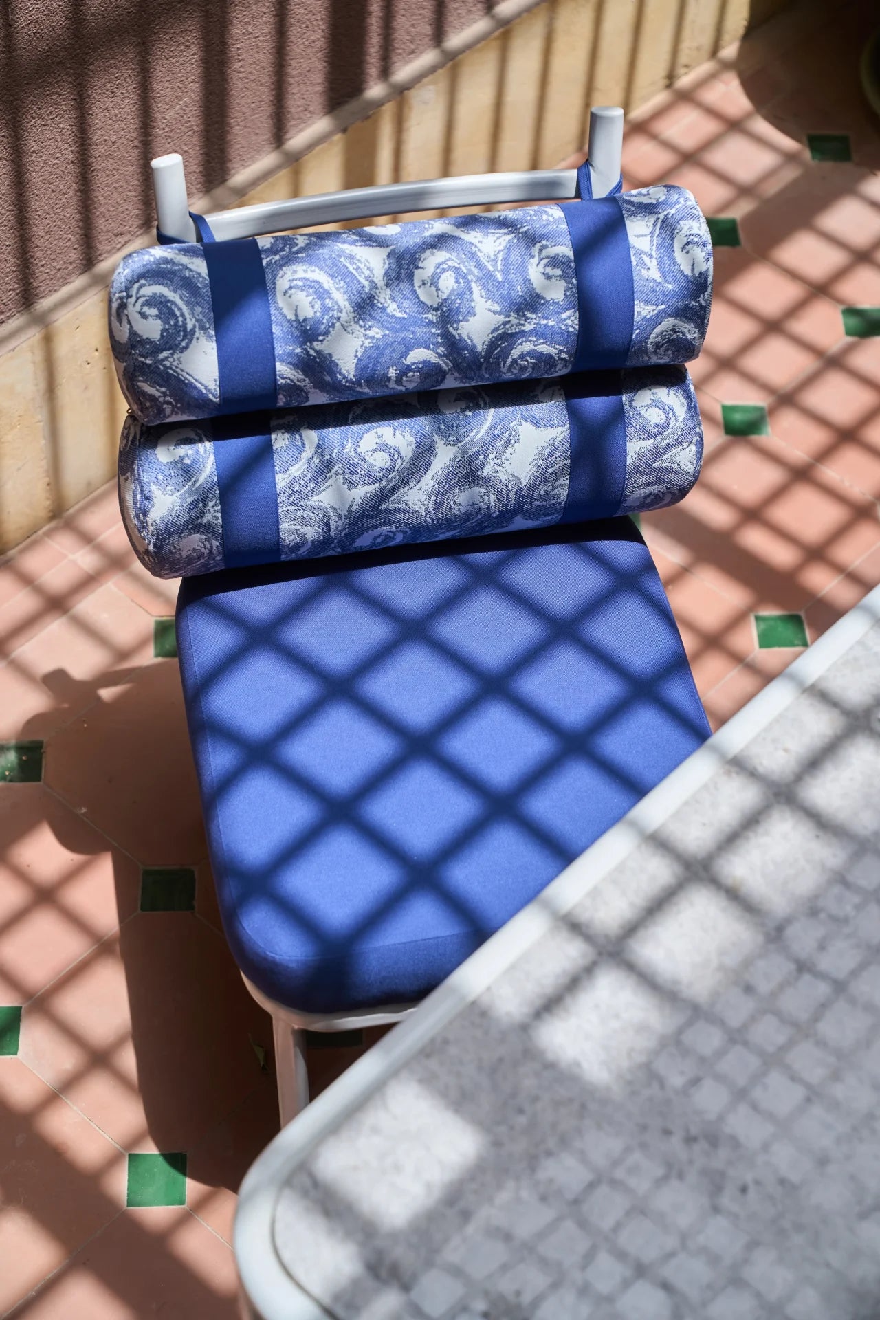 Azra Chair