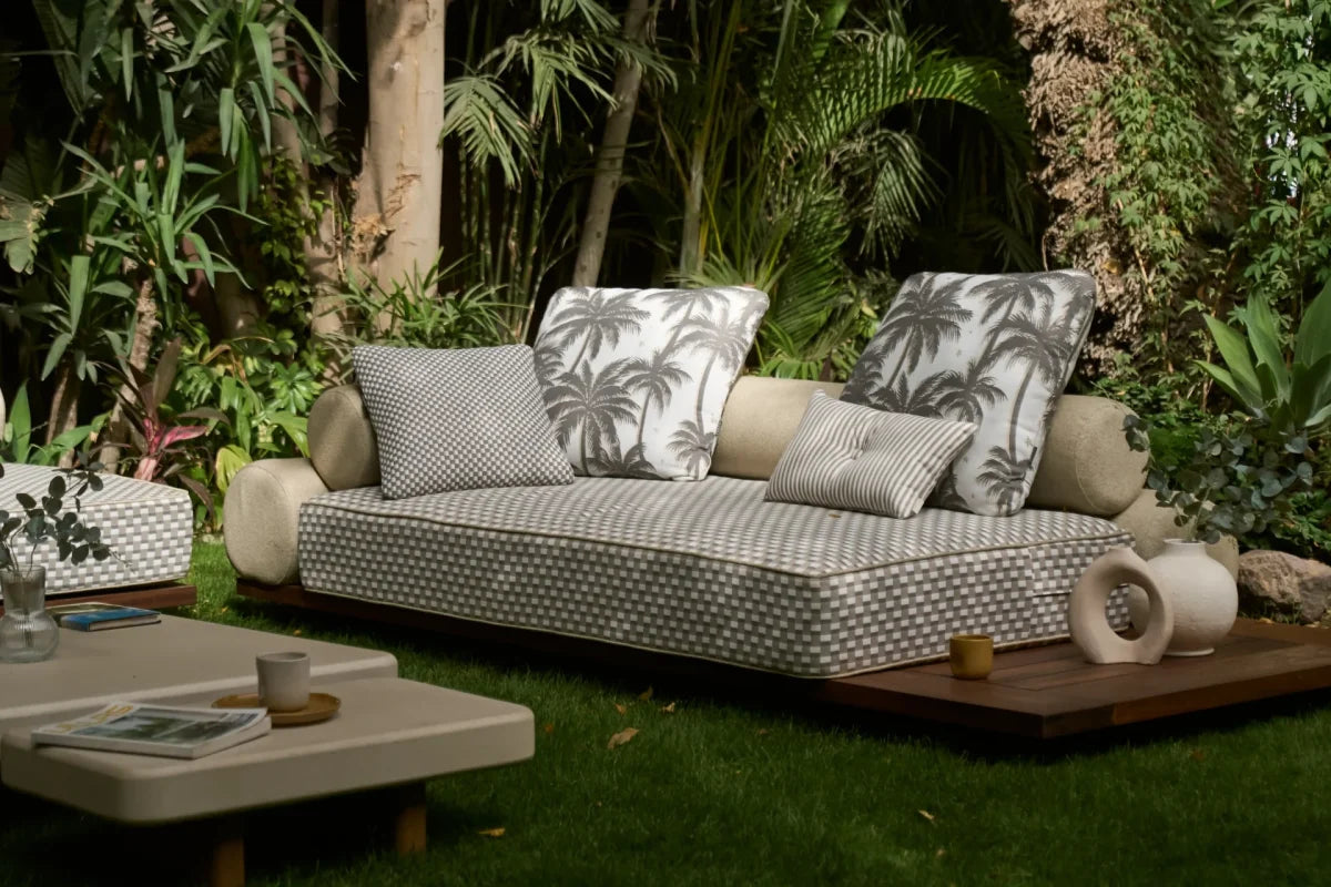 Mareya Sofa