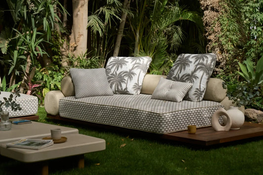 Mareya Sofa