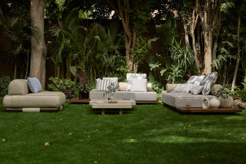 Tura Coffee Table