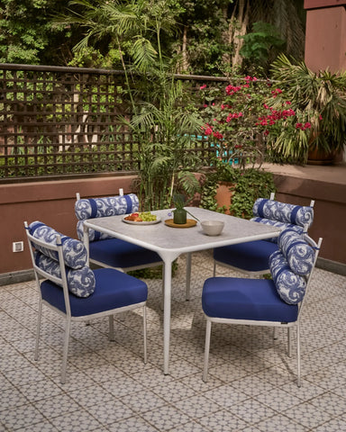 Azra Chair