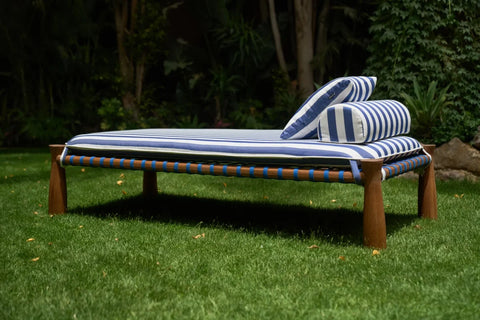 Riva Lounger