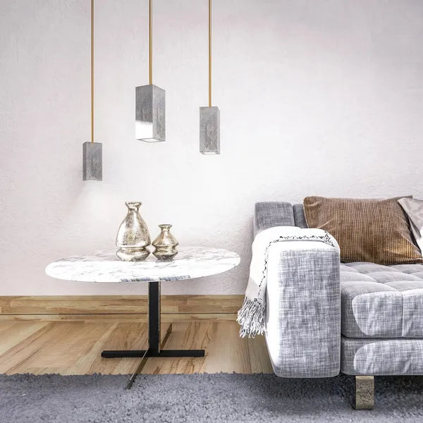 Hanged Pendant - DAI LIGHTING- The Mob Collective