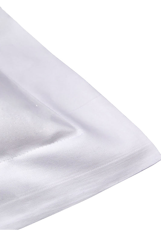 THE HOUSE BABYLON COLLECTION | WHITE