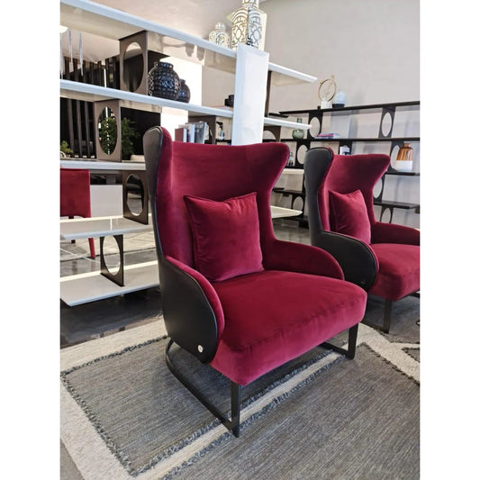 Cortina Chair - Aurea- The Mob Collective