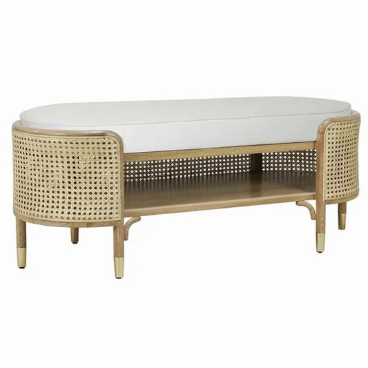 Anna Bench