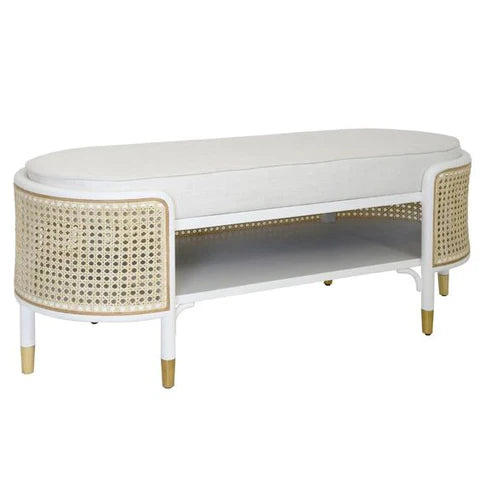 Anna Bench