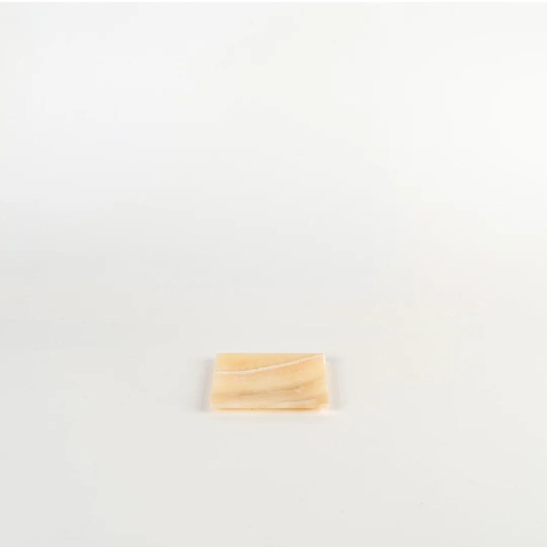 Alabaster Square Set