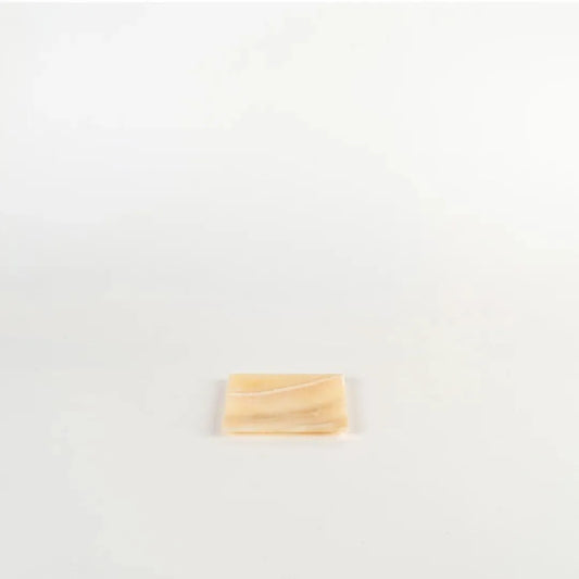Alabaster Square Set