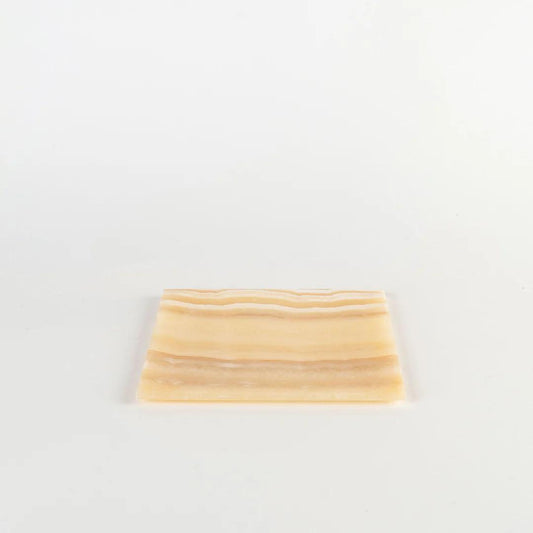 Alabaster Square Set