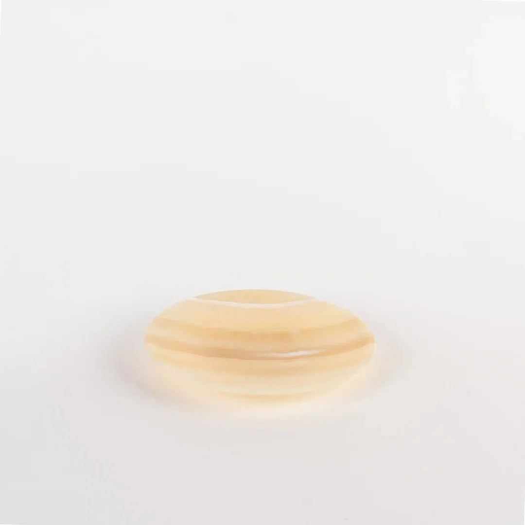 Alabaster Round Set
