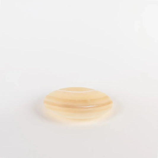 Alabaster Round Set