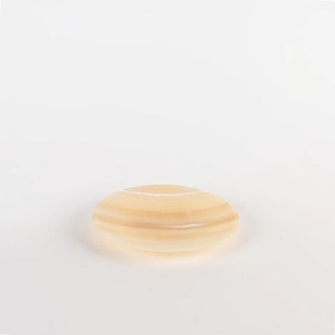 Alabaster Round Set