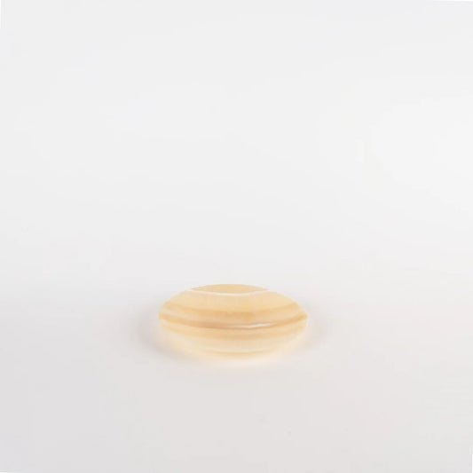 Alabaster Round Set