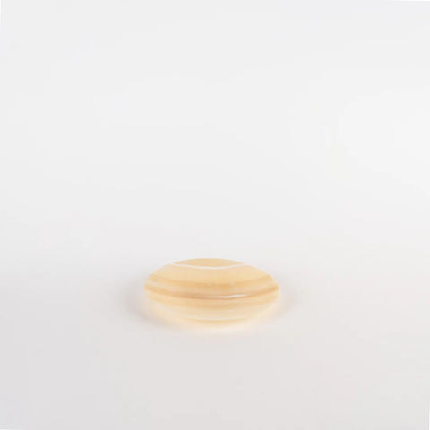 Alabaster Round Set