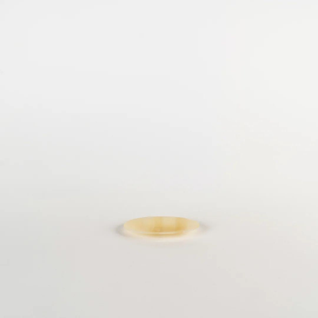 Alabaster Oval Set