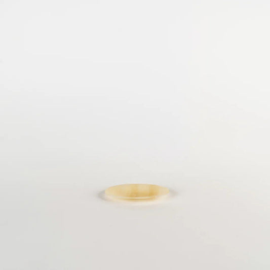 Alabaster Oval Set