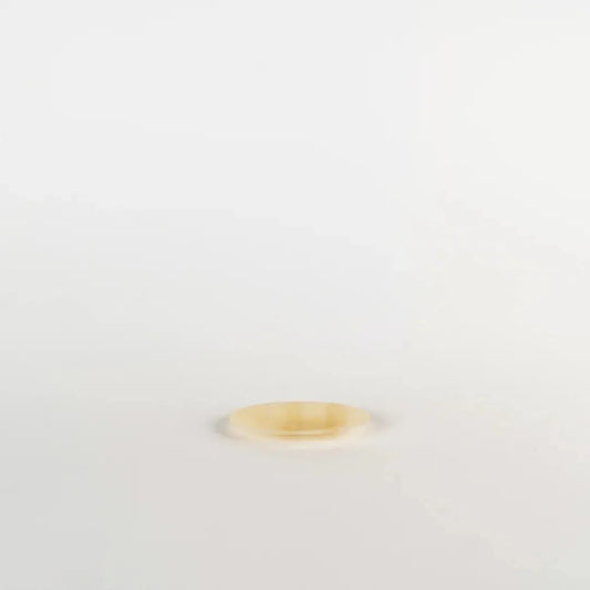 Alabaster Oval Set