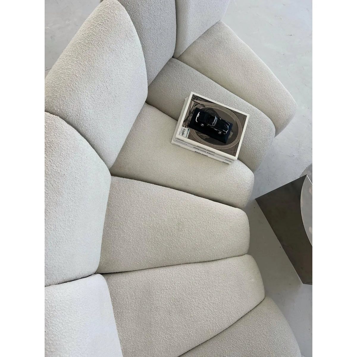 SALT Sofa