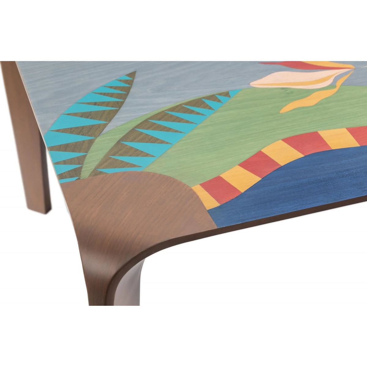 Sunset Dunes Dining Table