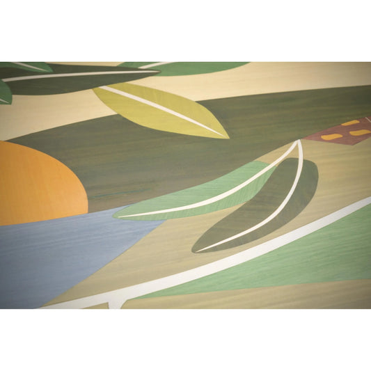 Sunset Dunes Dining Table