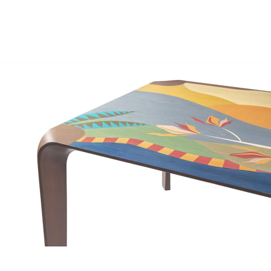 Sunset Dunes Dining Table