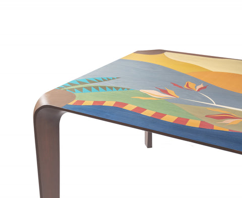 Sunset Dunes Dining Table