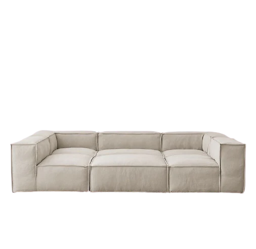 Rivera Couch
