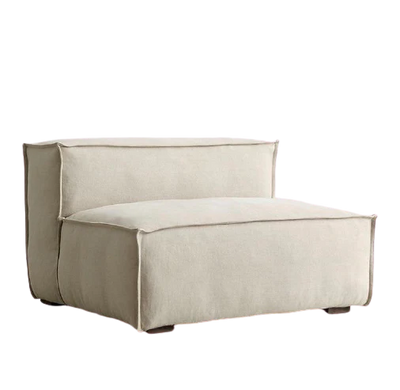 Rivera Puff Chair