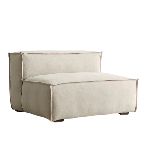 Rivera Puff Chair