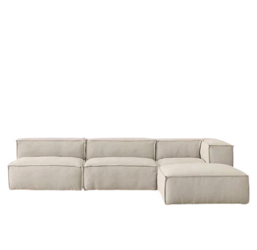 Rivera L-Shape Lounge