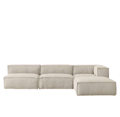 Rivera L-Shape Lounge