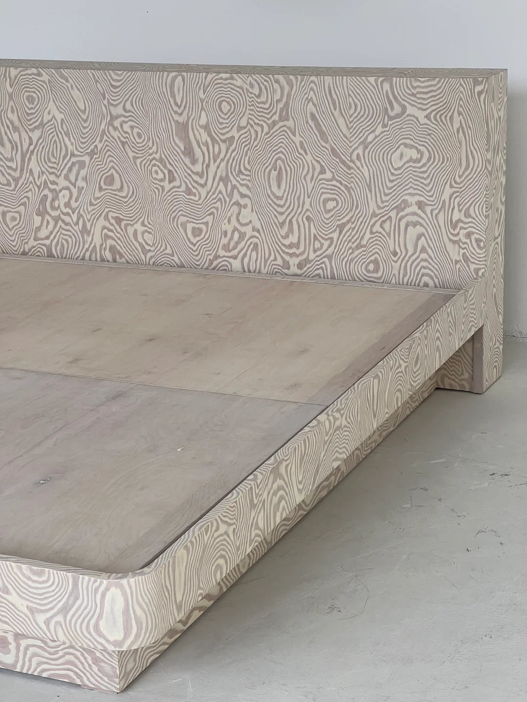 ALPI Bed