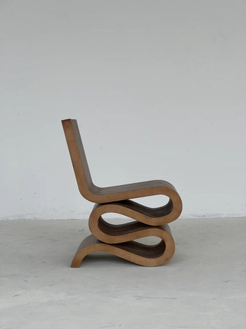 Wiggle Chair